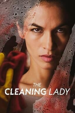 The Cleaning Lady: Season 2 - Key Art