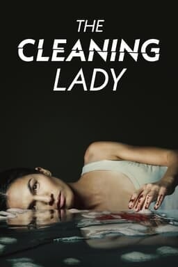 The Cleaning Lady: Season 3 - Key Art
