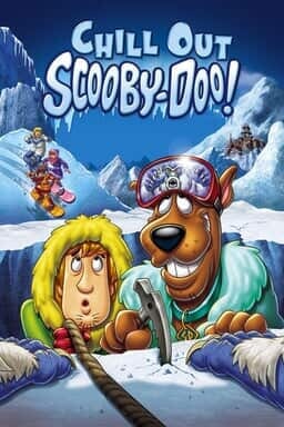 Chill Out Scooby-Doo!