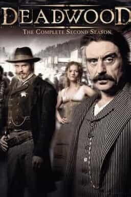 Deadwood Season 2