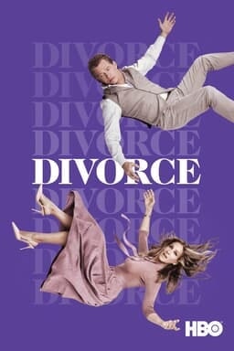 Divorce - Key Art