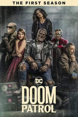 Doom Patrol Season 1