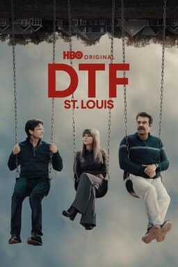 DTF St. Louis - Key Art