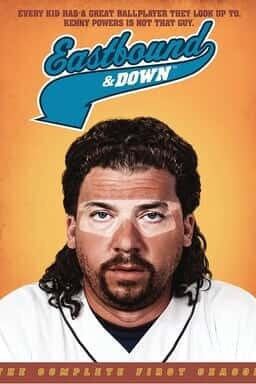 EASTBOUND AND DOWN
