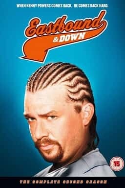 EASTBOUND AND DOWN SEASON 2