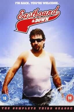EASTBOUND AND DOWN SEASON 3