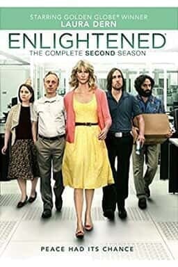 ENLIGHTENED SEASON 2 WARNER BROS. UK HBO