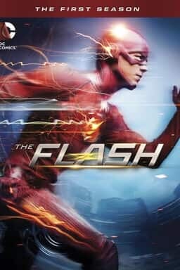 the flash season 1