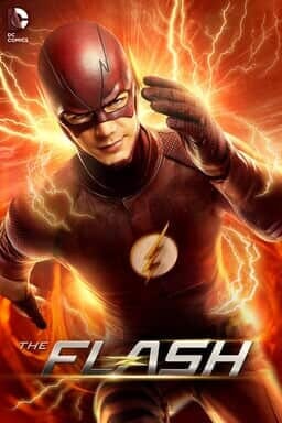 the flash season 2