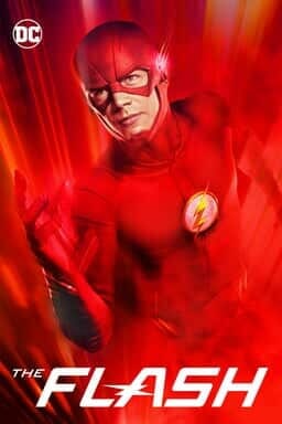 the flash season 3