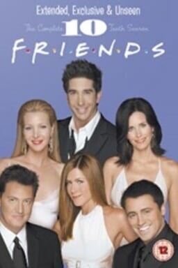 Friends Season Ten