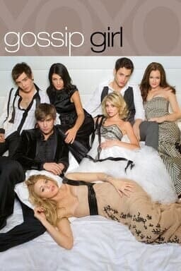 Gossip Girl Season Two
