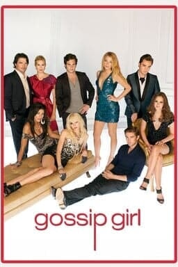 Gossip Girl Season Three
