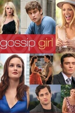 Gossip Girl Season Four