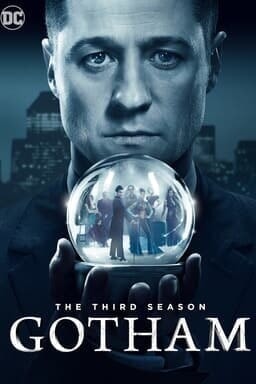 Gotham Season Three