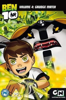 Ben 10 Grudge Match