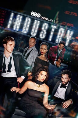 Industry - Key Art
