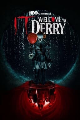 IT: Welcome to Derry - Key Art