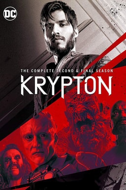 Krypton Season 2
