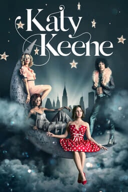 Katy Keene Season 1