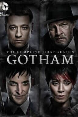 Gotham Season One