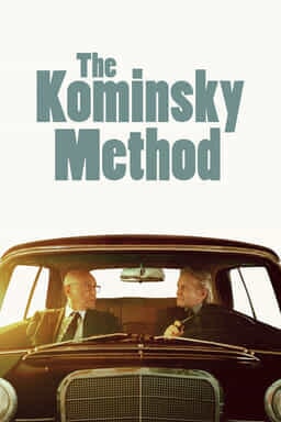 The Kominsky Method Season 2