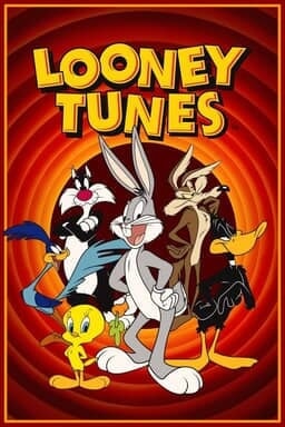 Looney Tunes - Key Art