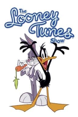 The Looney Tunes Show - Key Art