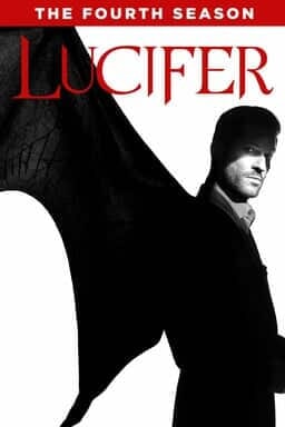 Lucifer Season 4 Key Art