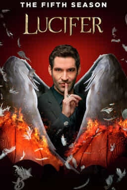 Lucifer: Season 5