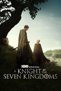 A Knight Of The Seven Kingdoms - Key Art