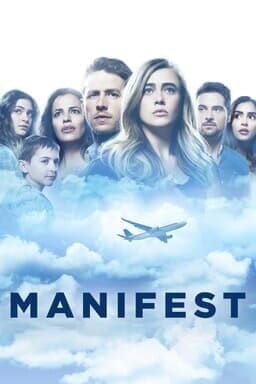 Manifest Season One