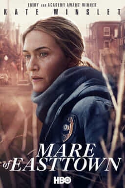 Mare of Easttown: Season 1, Kate Winslet