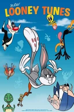The New Looney Tunes: Season 1