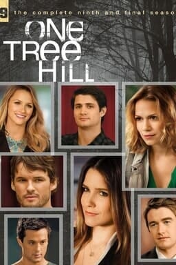 One Tree Hill Season 9
