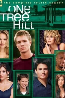 One Tree Hill Season 4