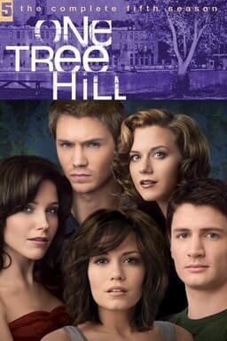 One Tree Hill Season 5