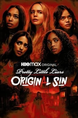 Pretty Little Liars: Original Sin