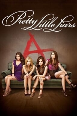 PRETTY LITTLE LIARS SEASON 3 WARNER BROS UK