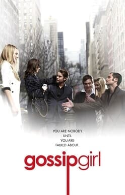  Watch Gossip Girl Season 1, TV Series