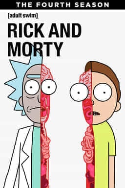 Rick and Morty: Season 4