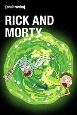 Rick and Morty: Season 2
