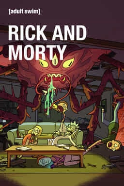 Rick and Morty: Season 3