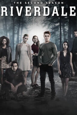 Riverdale Season Two