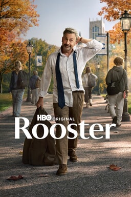 Rooster - Key Art