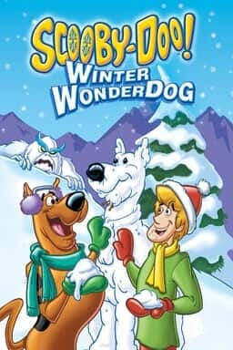 WarnerBros.co.uk | Scooby-Doo! Winter Wonderdog | TV