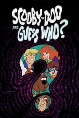 Scooby-Doo! and Guess Who: Season 2