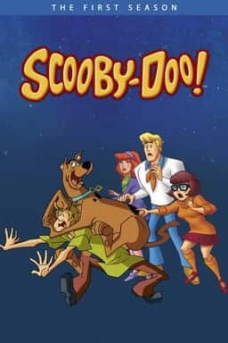 The Scooby-Doo Show