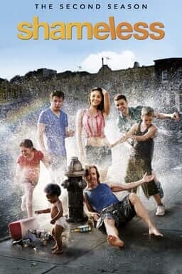 Shameless: The Complete Second Season