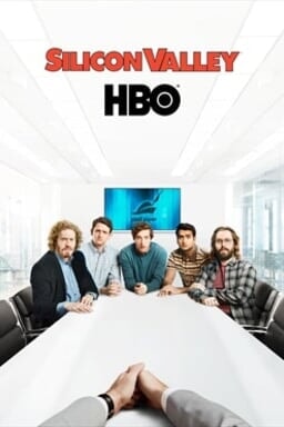 Silicon Valley Season 3 Warner Bros UK HBO
